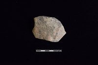 陶片藏品圖，第1張